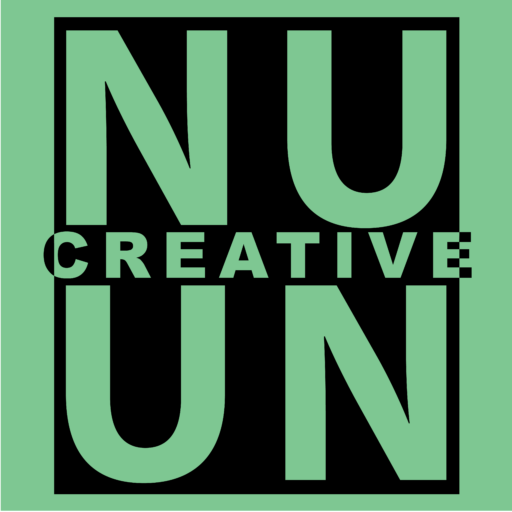 NUUN Creative logo